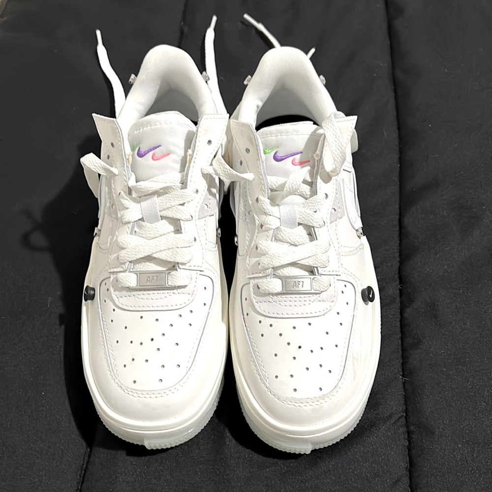 Nike Air Force Tennis Shoes